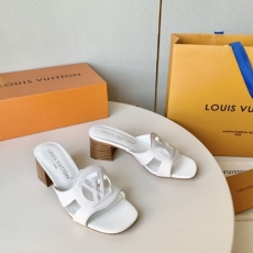 Louis Vuitton Slippers